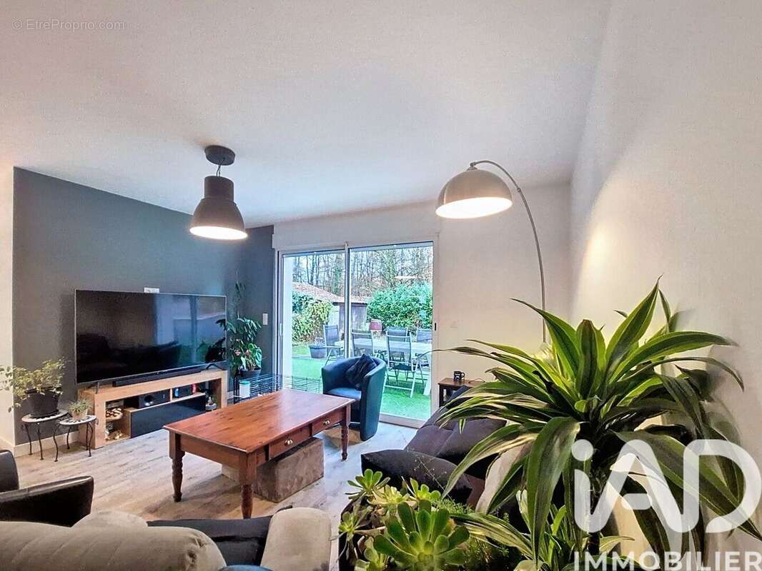 Photo 7 - Maison à VIEILLES-MAISONS-SUR-JOUDRY