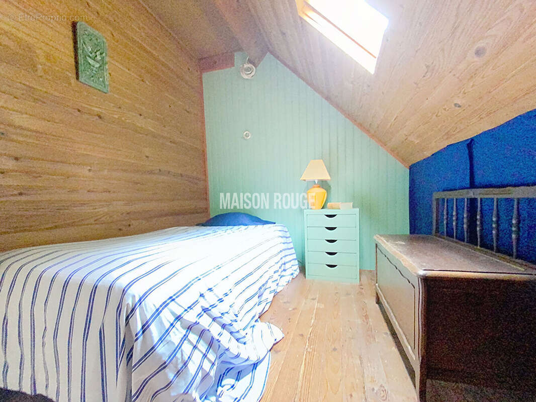 Maison à PERROS-GUIREC