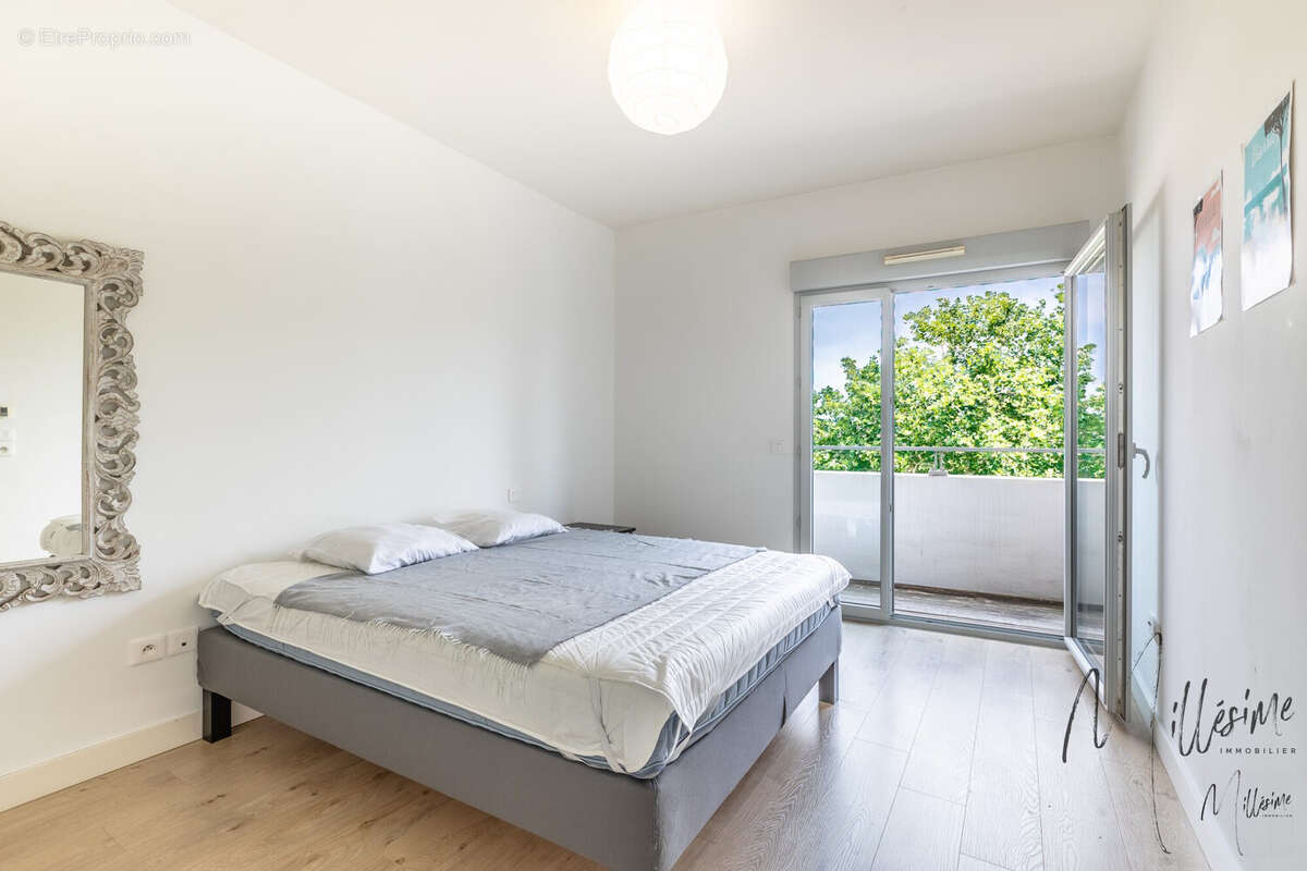 Appartement 46 m² à Anglet  - photo 4