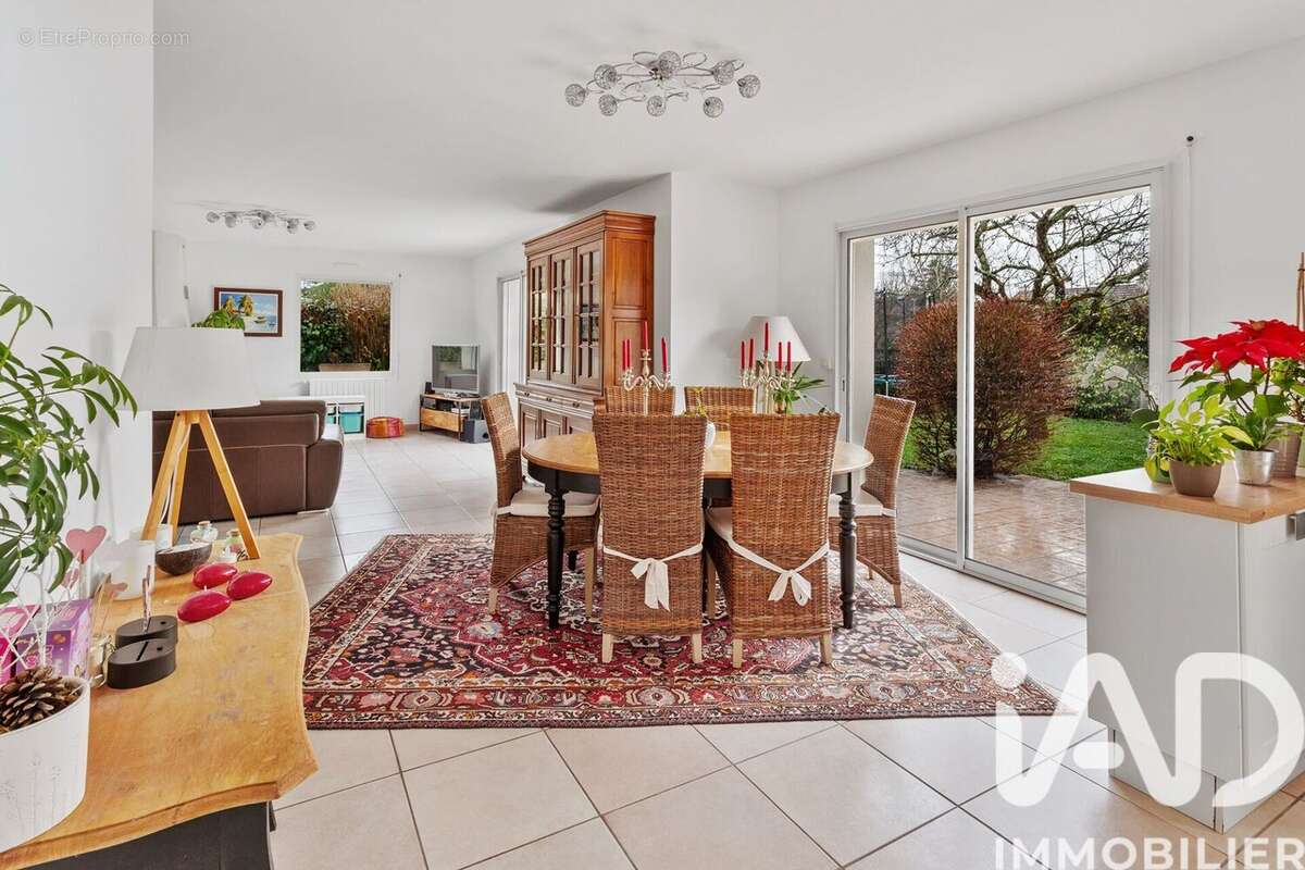 Photo 3 - Maison à REZE