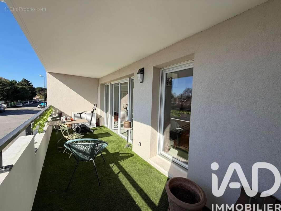 Photo 4 - Appartement à LE PONTET