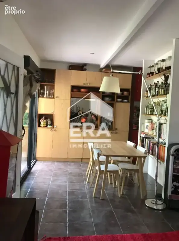 Maison 137m² à montreuil - photo 5