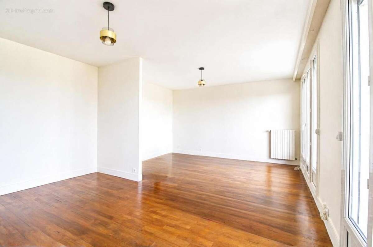 Appartement - photo 4