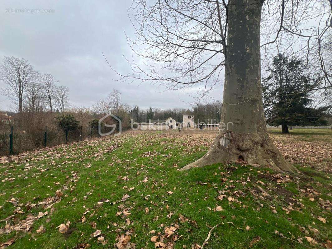 Maison à PONTAULT-COMBAULT