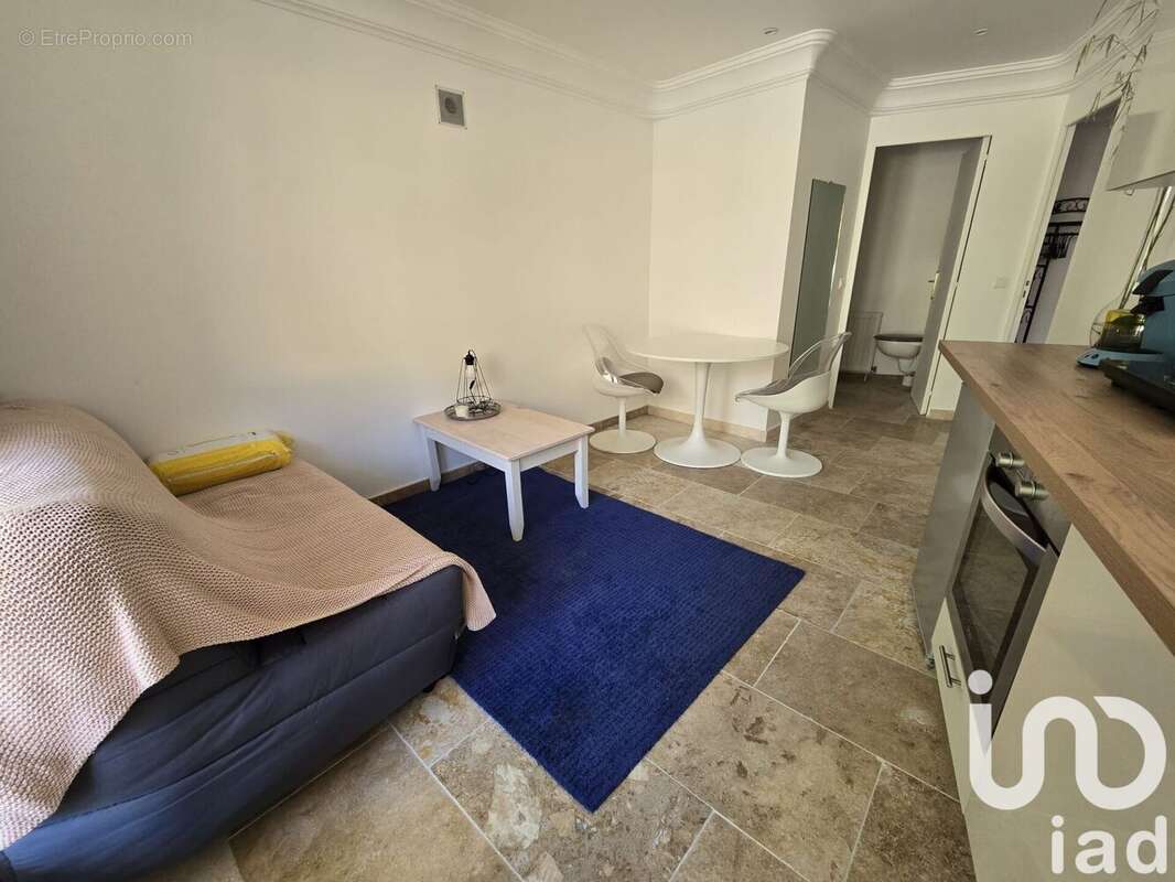 Photo 5 - Maison à NICE