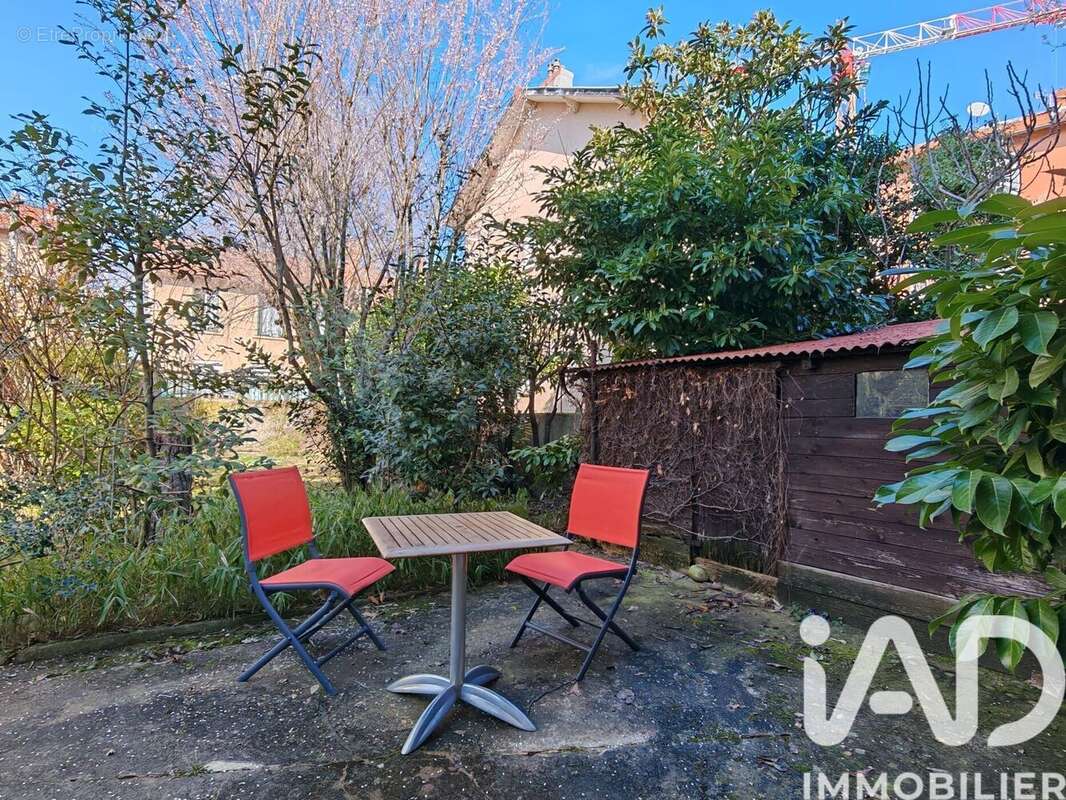 Photo 3 - Maison à LYON-8E