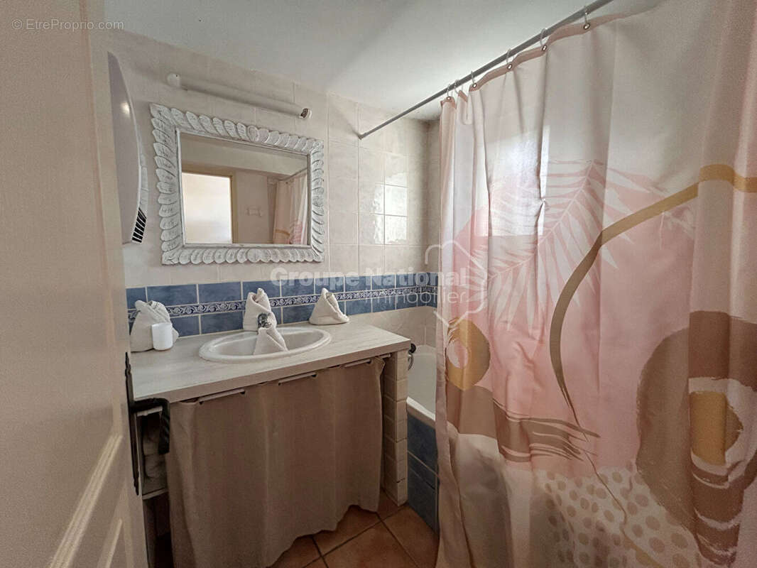 Maison à SAINTES-MARIES-DE-LA-MER