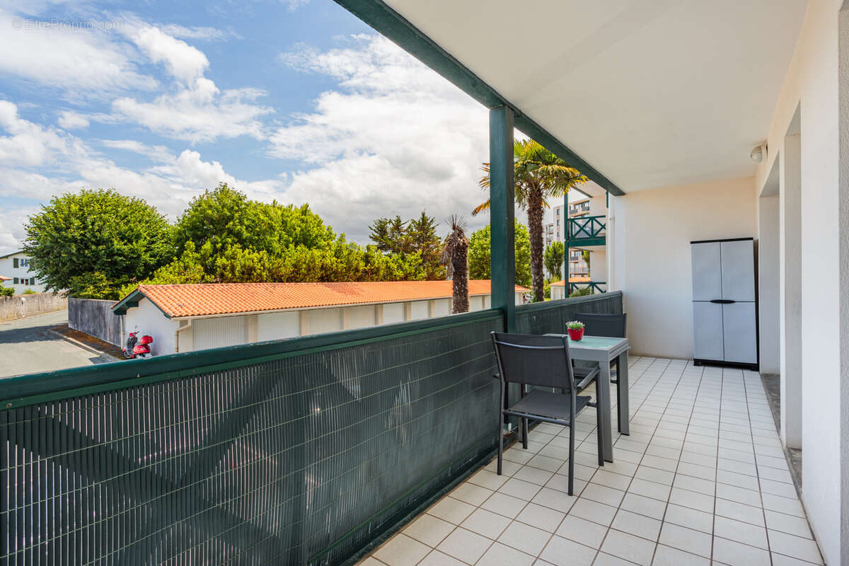 Appartement à ANGLET