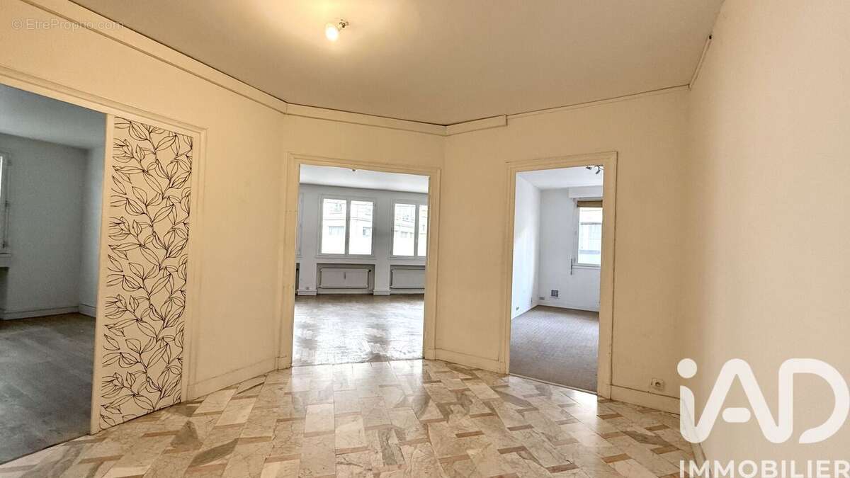 Photo 5 - Appartement à LYON-6E