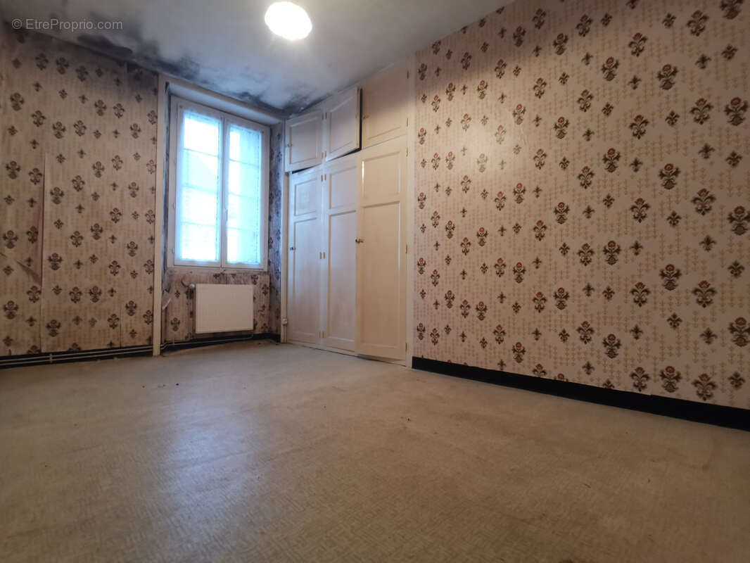 Maison à LES EPESSES