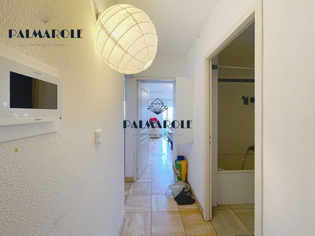 Appartement à PERPIGNAN