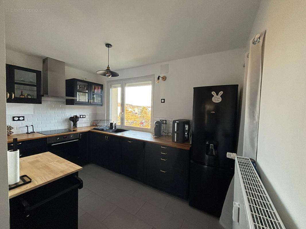 Appartement à BELFORT