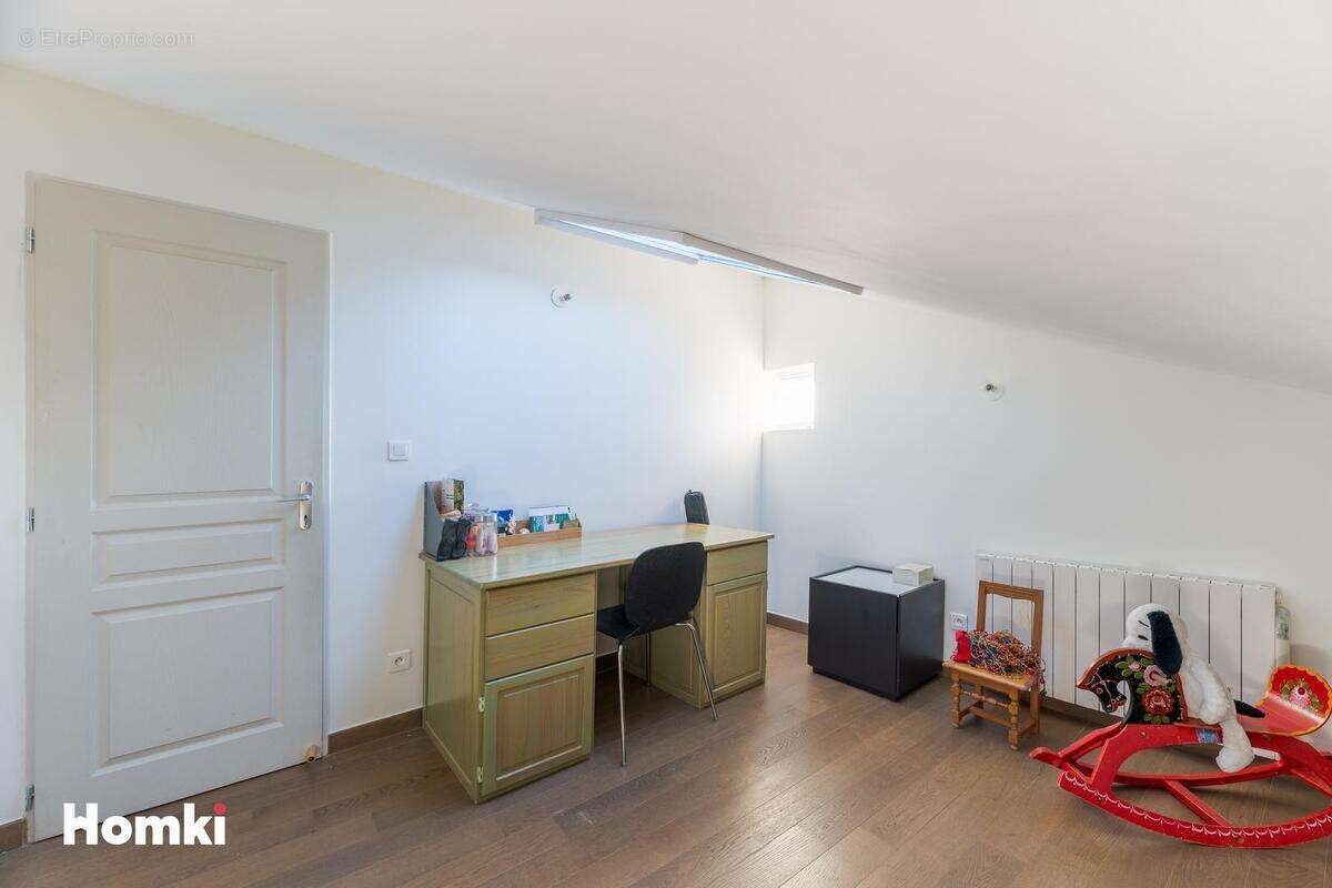 Maison à SAINT-PRIEST