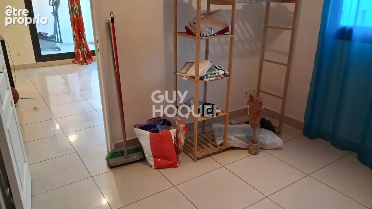 Appartement Saint-denis 3 pièce(s) - photo 5