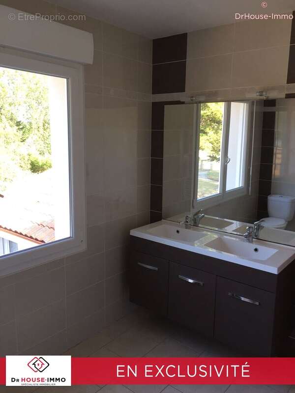 Maison à SAINT-JEAN-DE-MONTS