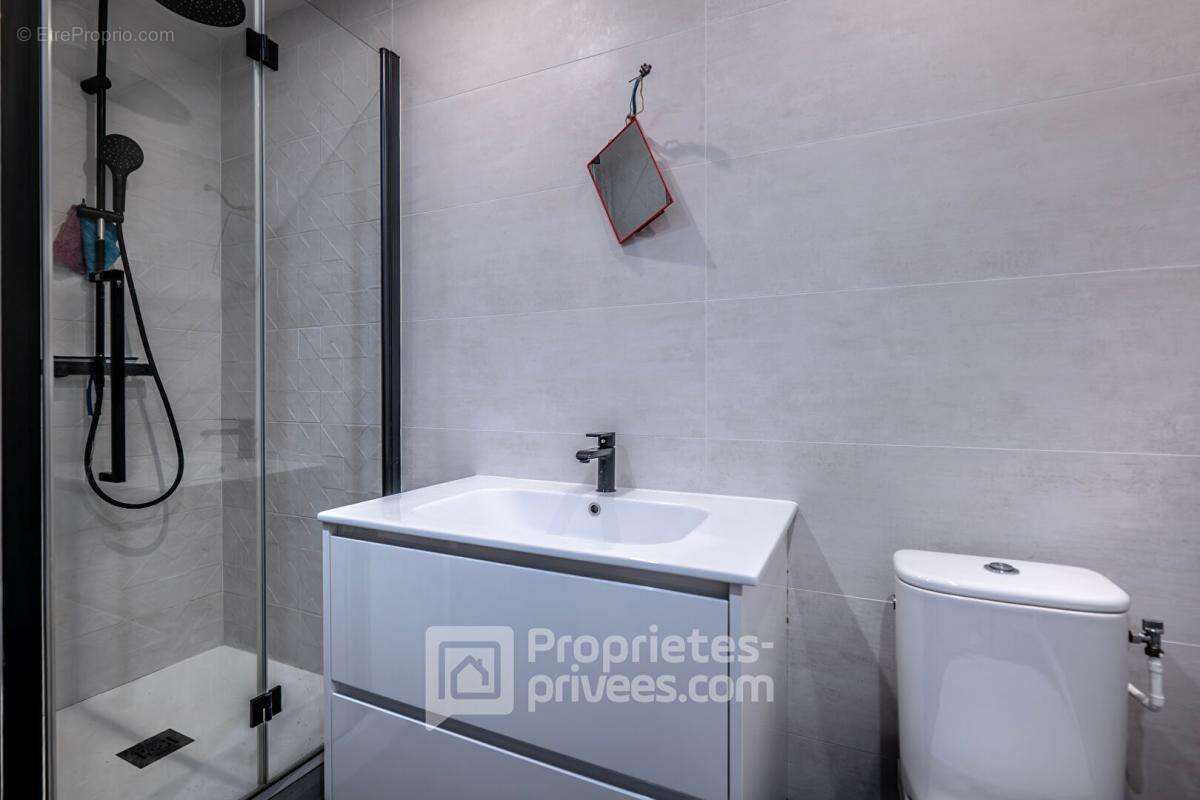 Appartement à VITRY-SUR-SEINE