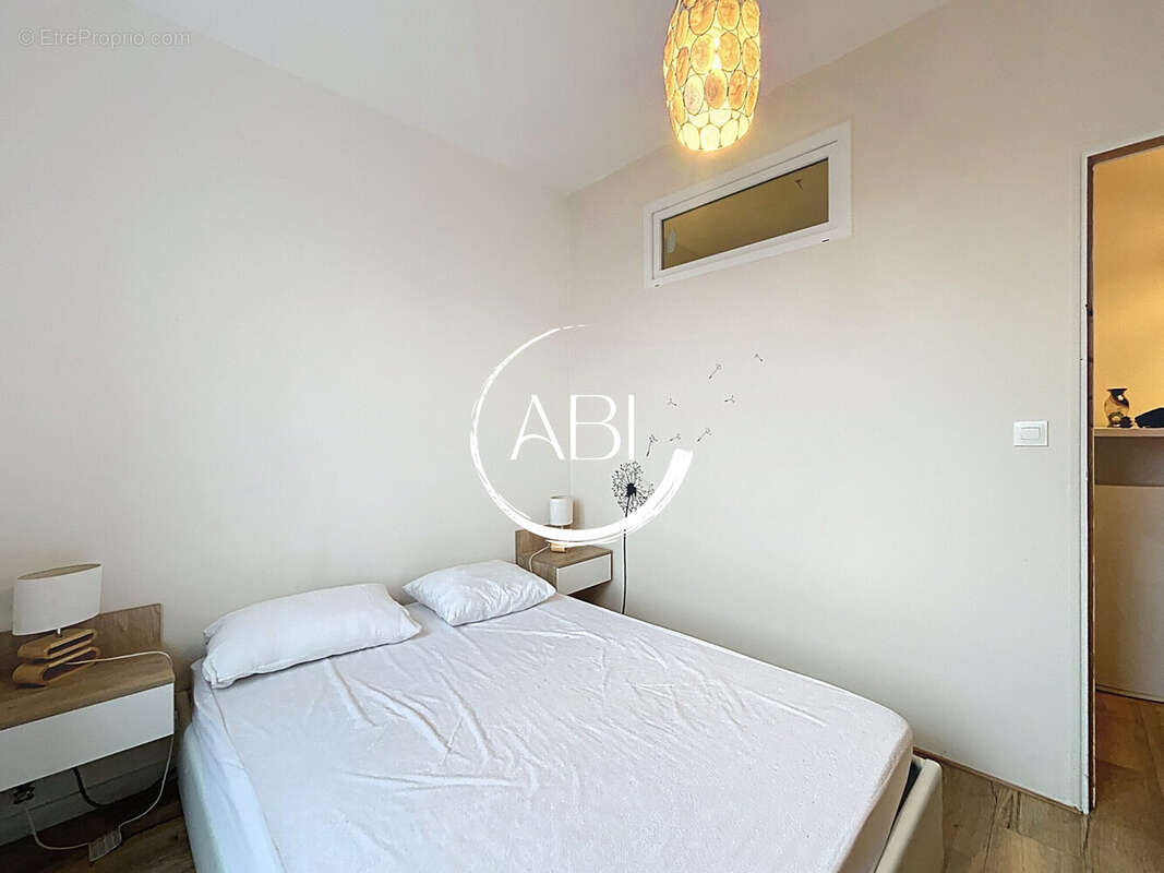 Appartement à BAGNOLES-DE-L'ORNE