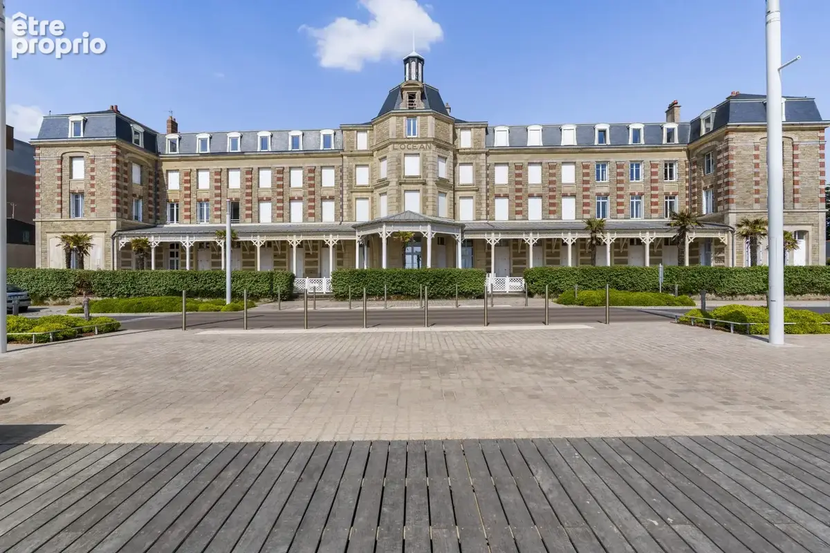 Appartement à PORNICHET