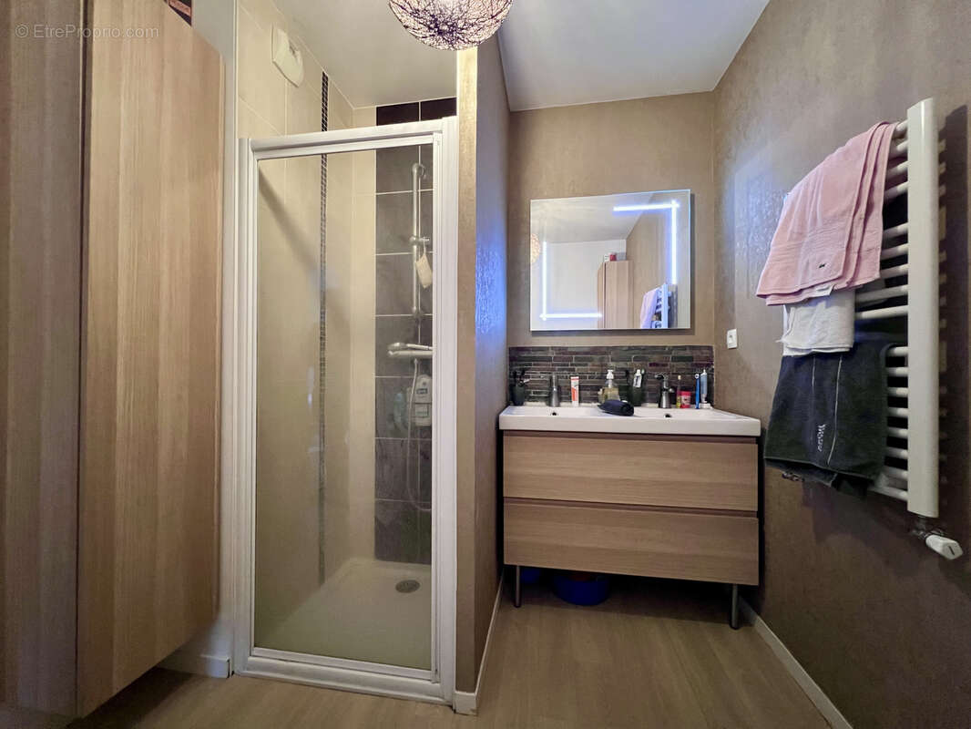 Appartement à BETTON