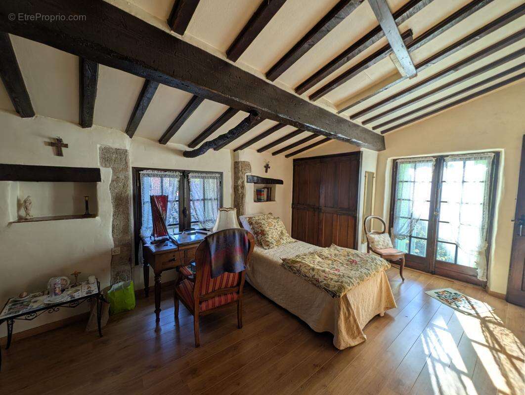 Maison à PEZENAS