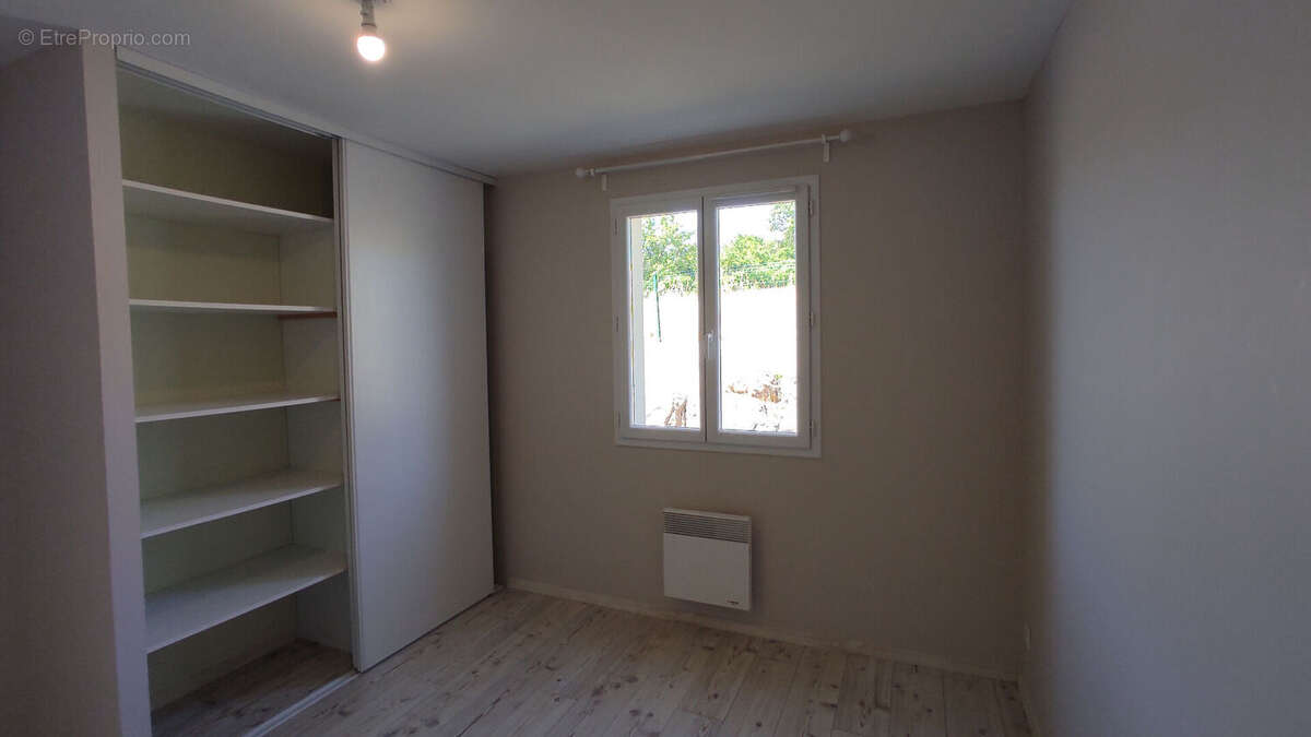 Maison 89m² à châtellerault - photo 7