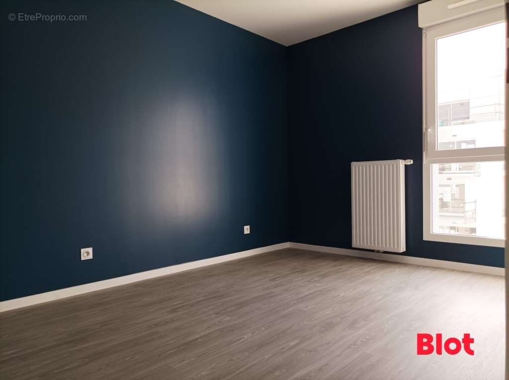 Appartement à VANNES