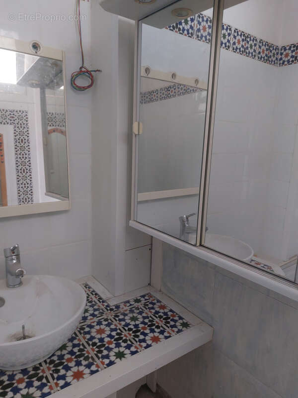 Appartement à VICHY