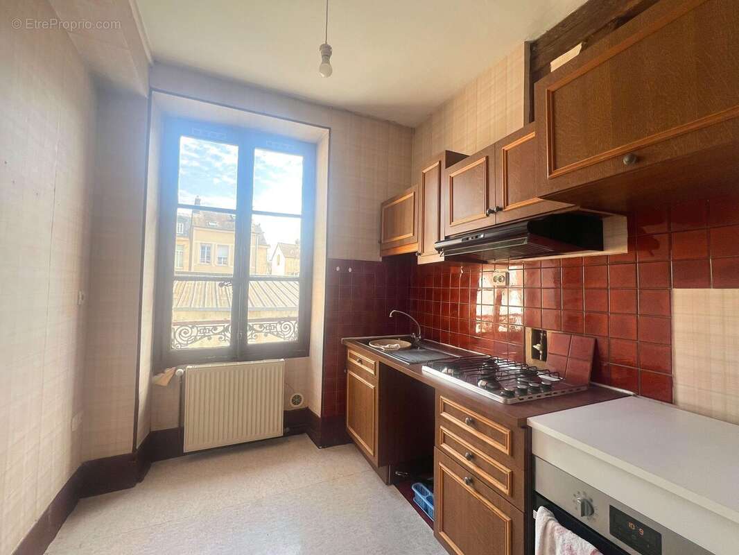 Appartement à VERNON