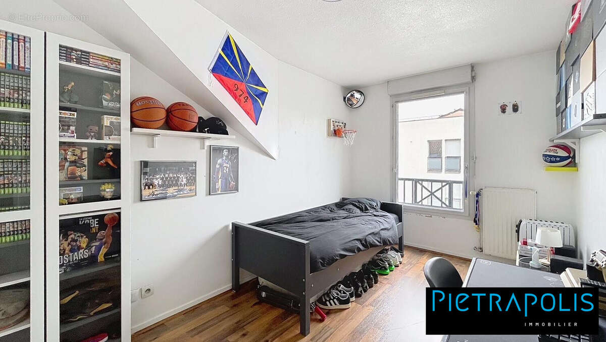 Appartement à LYON-5E