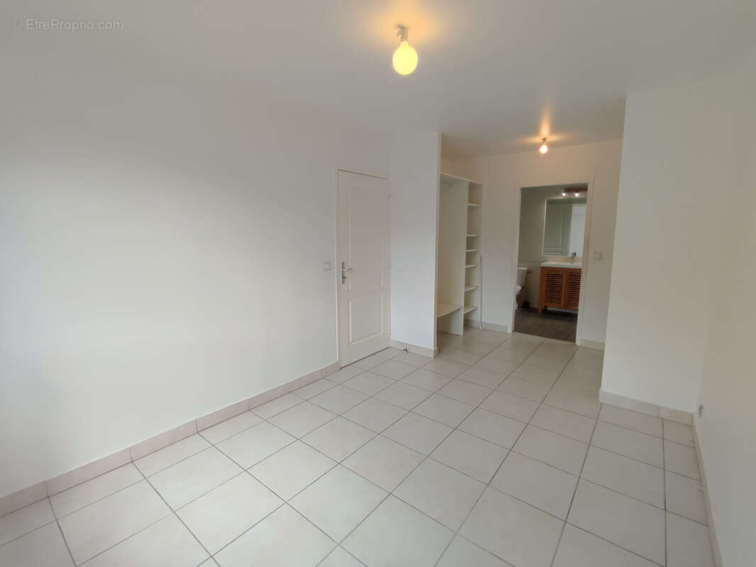 Appartement à FORT-DE-FRANCE