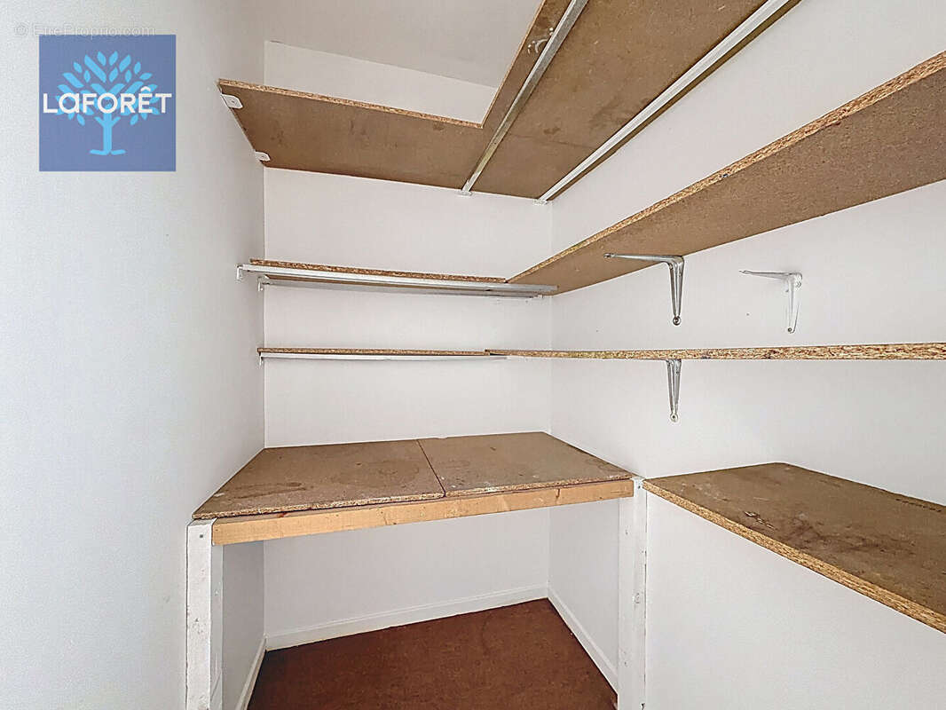 Appartement à OULLINS