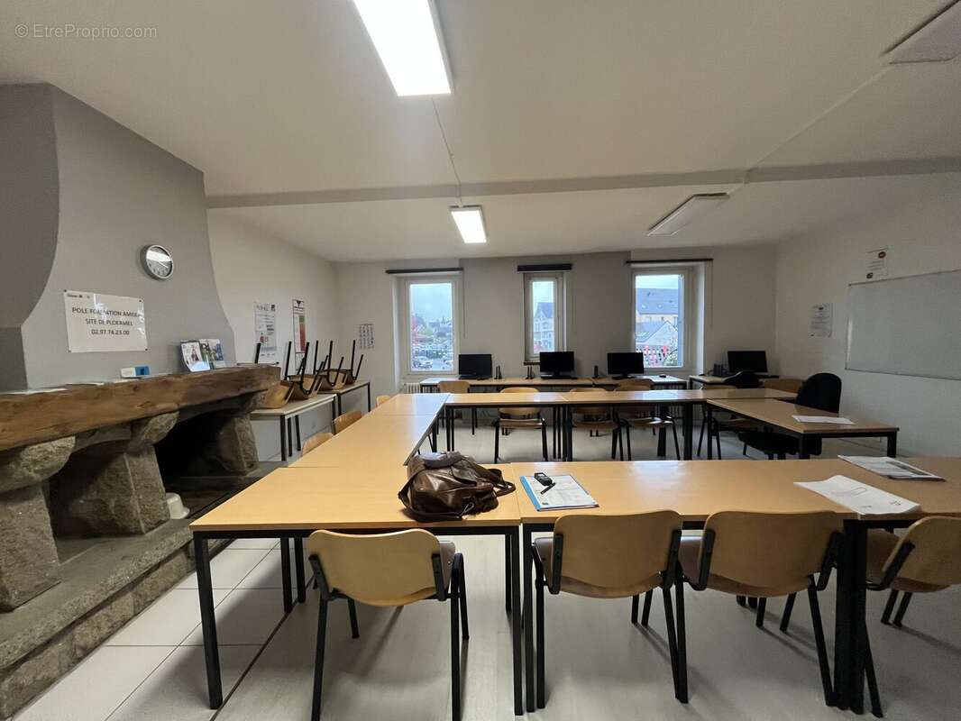 Appartement à PLOERMEL