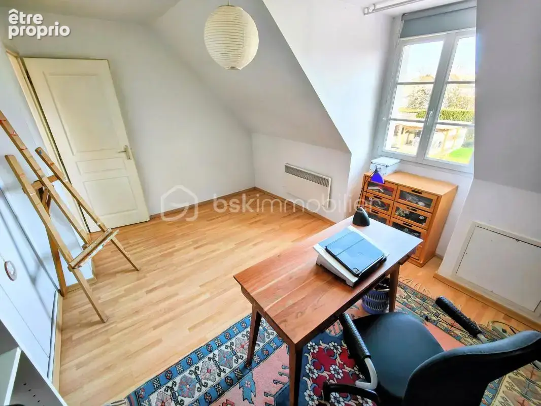 Belle maison familiale av 4 chambres, piscine chauffée et garage - photo 16