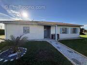 Maison à LA ROCHEFOUCAULD