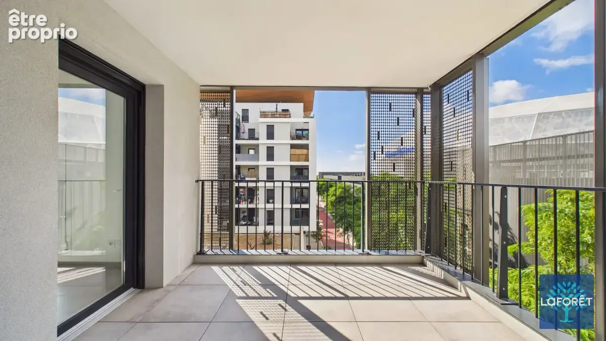 Photo Appartement à Nice au prix de 299 000€