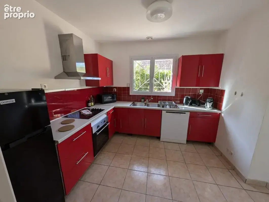 Maison 113m² garage jardin Port Cassy LANTON 280 000€ - photo 3