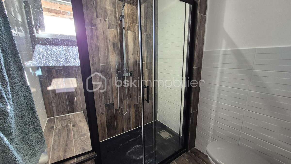 Maison à PALAU-DEL-VIDRE