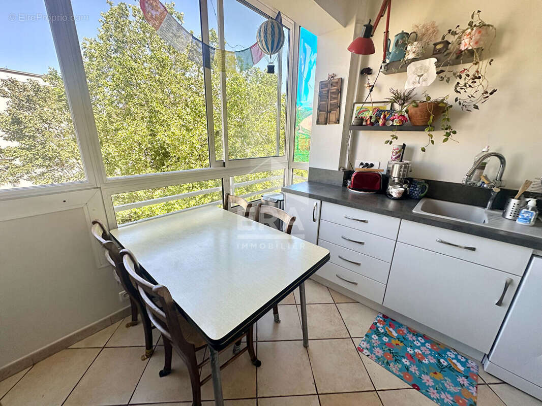 Appartement 88m² à créteil - photo 13