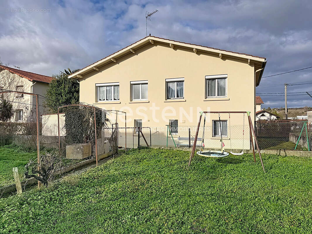 Maison à AUCH