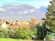 Appartement à SEVRIER