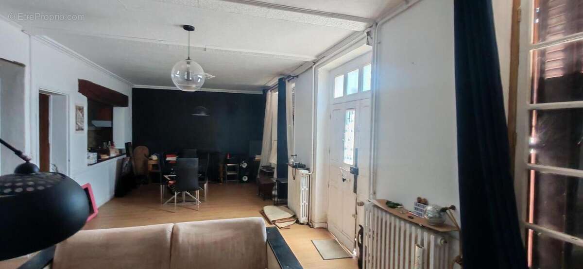Maison habitable de suite 3 chambres - photo 3