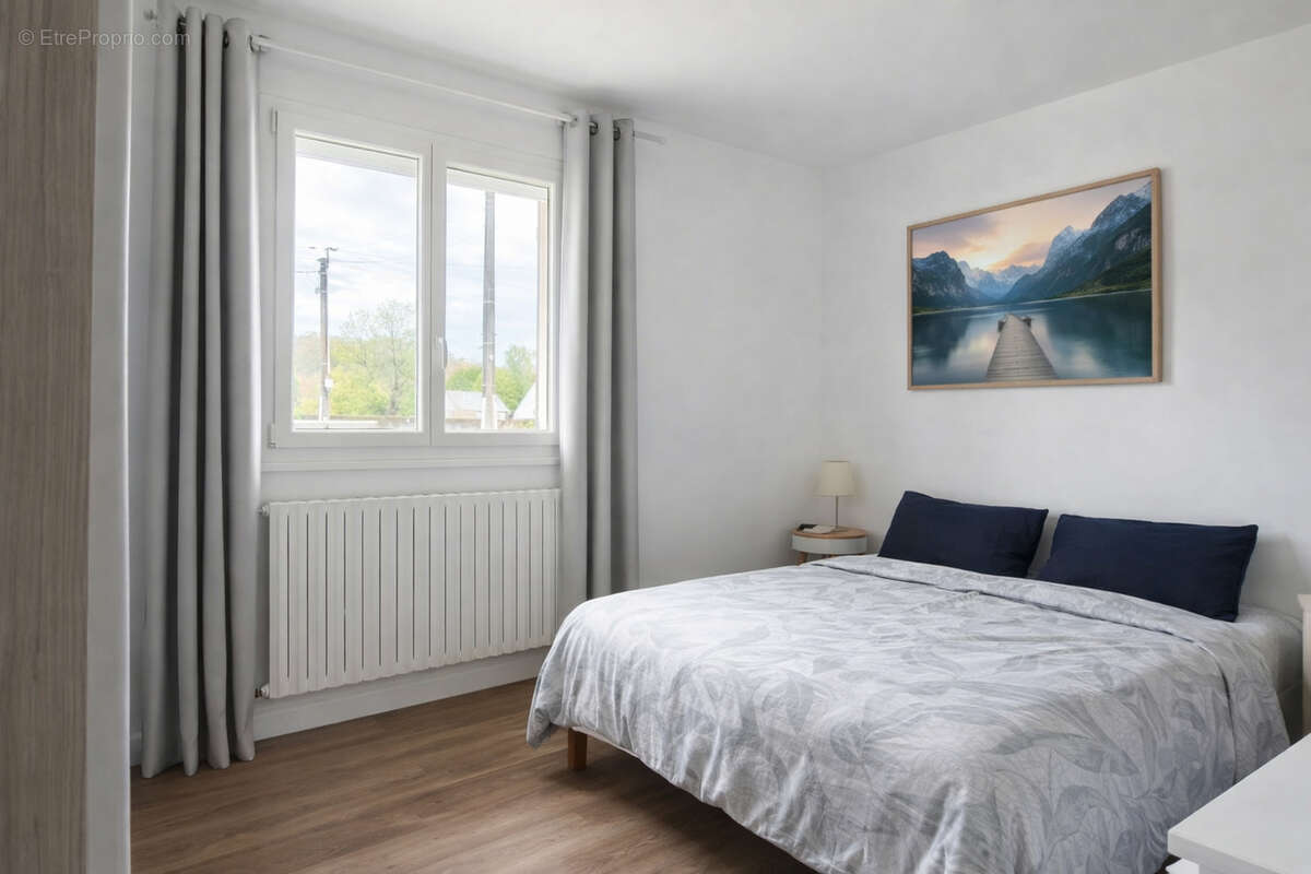 Maison à ANNEVILLE-SUR-SCIE