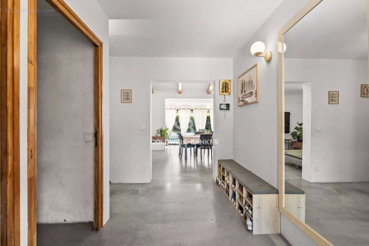 Maison à PEYMEINADE