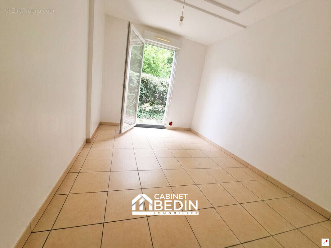 Appartement à LA TESTE-DE-BUCH