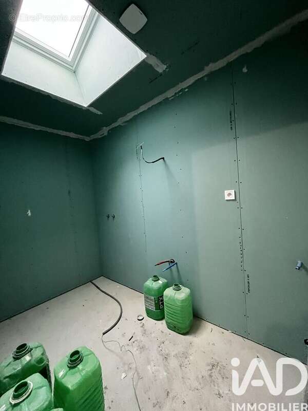 Photo 4 - Maison à ARGENTEUIL