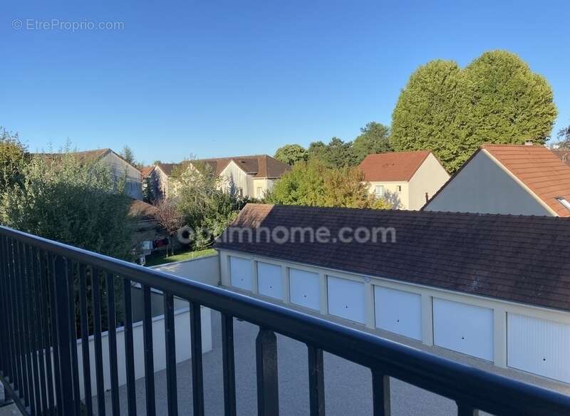 Appartement à NANGIS