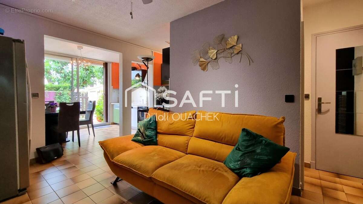 Photo 5 - Appartement à ARGELES-SUR-MER