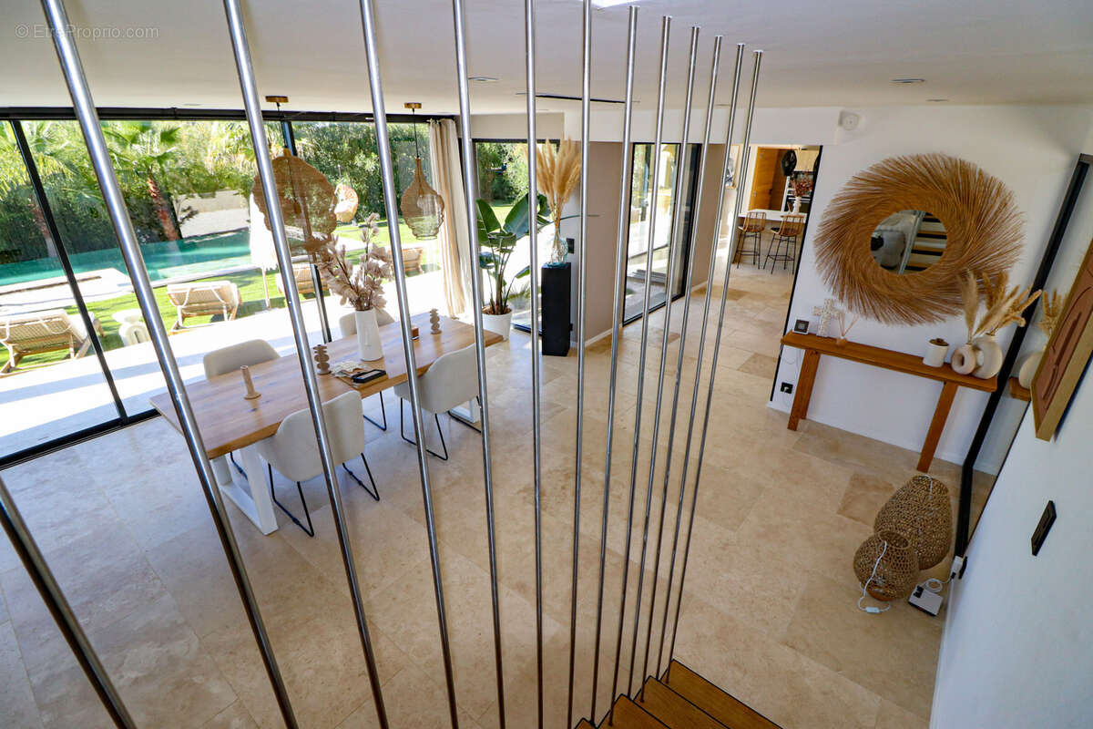 Maison à FLAYOSC
