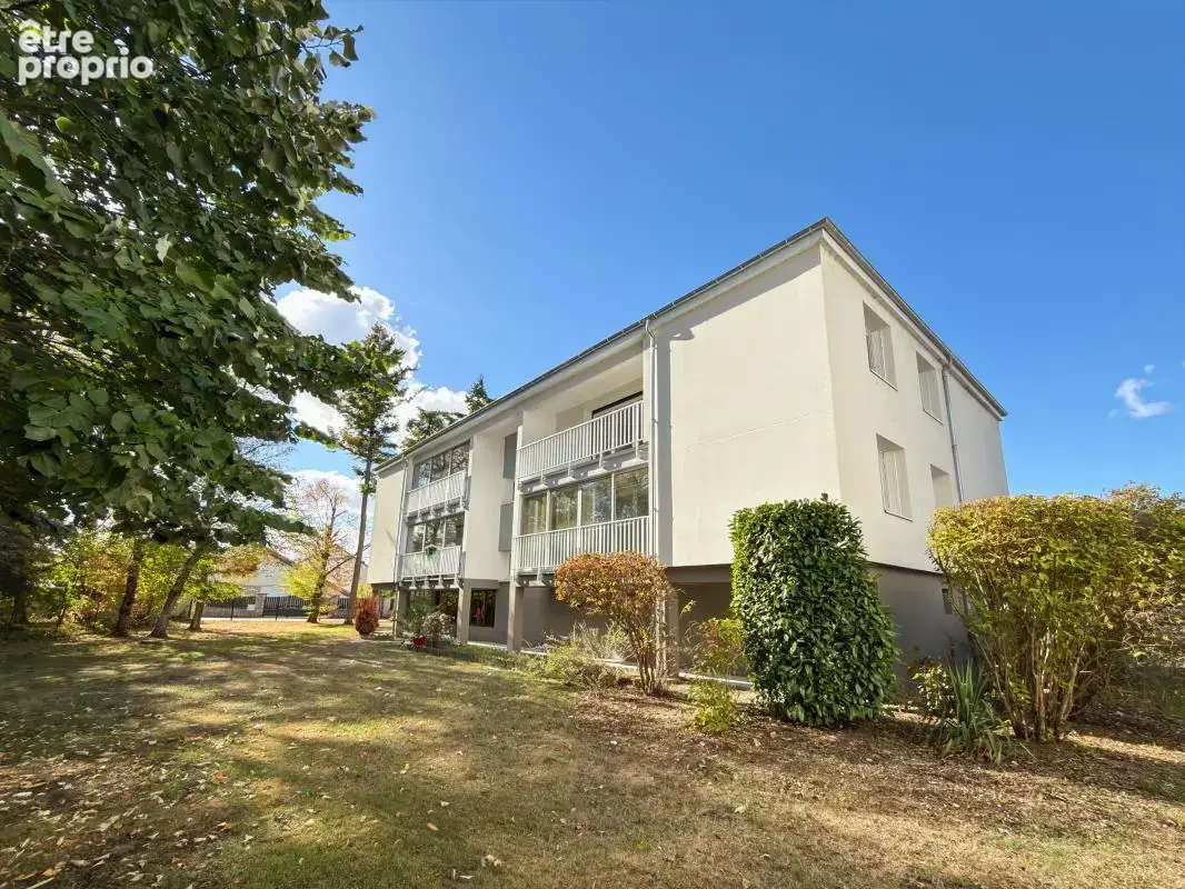 Photo Appartement à La Chapelle-Saint-Mesmin au prix de 151 000€