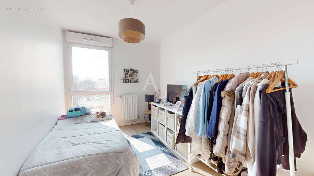 Appartement à BONDY